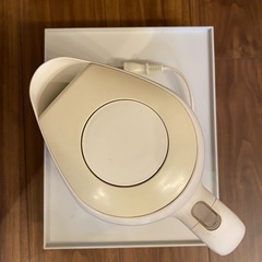 ティファール　　　ケトル　湯沸かしポットの画像