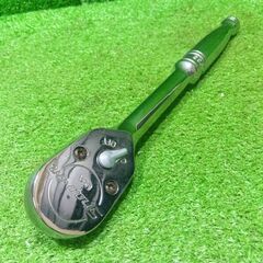 Snap-on S936 ラチェットハンドル【船橋馬込店】【店頭取引限定】【中古】管理番号：ITZ7R3ADAZ4Mの画像