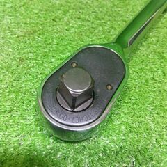 Snap-on S936 ラチェットハンドル【船橋馬込店】【店頭取引限定】【中古】管理番号：ITZ7R3ADAZ4Mの画像