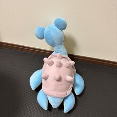 ラプラス　約30センチ　首傾きありの画像