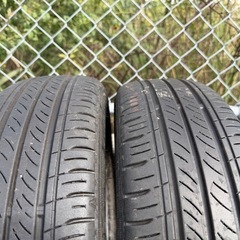 165/55R15 ダンロップ 1本価格！❣️の画像