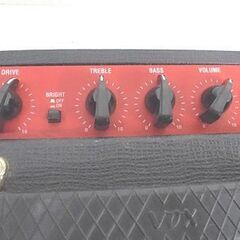 VOX ベースアンプ Pathfinder Bass10 PFB-10 コンボタイプ 札幌市 白石店の画像