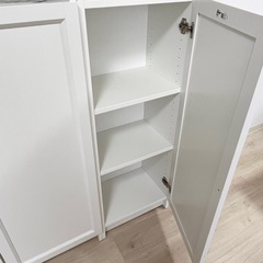 IKEA BILLY ビリー　本棚 3台の画像