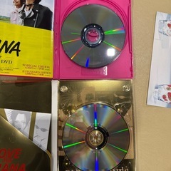 ⭐︎NANA 下妻物語 DVD CDの画像