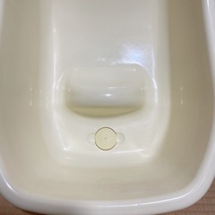 ベビーバスの画像
