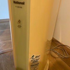 衣類乾燥機機、除湿機の画像