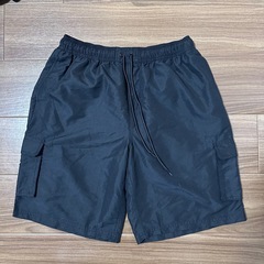 メンズ L XL 水泳 ラッシュガード 海パンの画像