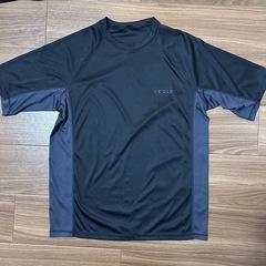 メンズ L XL 水泳 ラッシュガード 海パンの画像