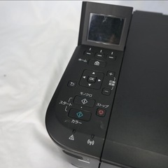 ジャンク　Canonプリンターの画像