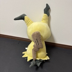約45センチ　ミミッキュの画像