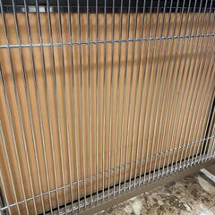 サンルミエ キュート 遠赤外線  E800LS 木造8畳 パールゴールド キャスター付 札幌 東区の画像