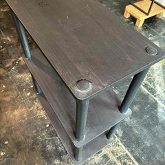 システムラック【無料】の画像