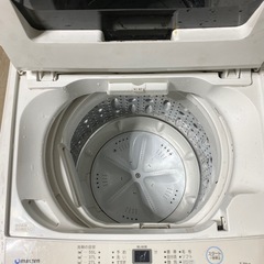 洗濯機-7kg-2019の画像