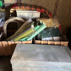 レトロ　古い物の画像