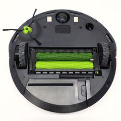 店頭引き渡し 中古 iRobot ルンバ コンボ i5 掃除機＆床拭きロボット Roomba Comboの画像