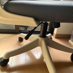 至急ハイバックチェアの画像
