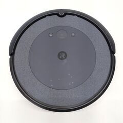 店頭引き渡し 中古 iRobot ルンバ コンボ i5 掃除機＆床拭きロボット Roomba Comboの画像