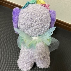 こちら決定しました。ドレスとまとめての画像