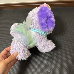 こちら決定しました。ドレスとまとめての画像