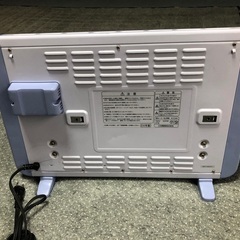 パネルヒーター　SANYO   R-P326  2004　の画像