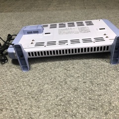 パネルヒーター　SANYO   R-P326  2004　の画像