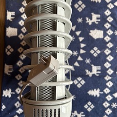 オイルヒーターの画像