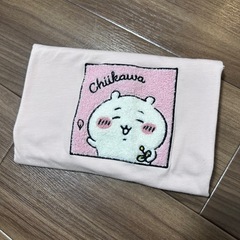 ちいかわ  靴下 Tシャツの画像