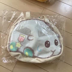 モルカー　グッズ　　いろいろ5点　　送料込みの画像