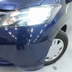 【自社ローン対応】ホンダ フリード 　ＦＬＥＸ　ジャストセレクション　キーレス　HIDヘッドライト　片側電動スライドドアの画像