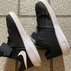 NIKE 靴　12㎝の画像
