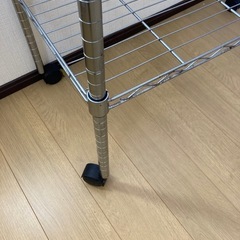 メタルラックの画像