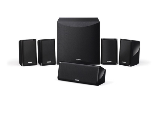 NS-P41 - スピーカーシステム