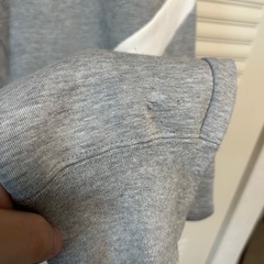 Nike ビッグスウォッシュジョガー
パンツS　の画像