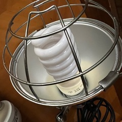 投光器の画像