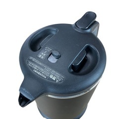 象印 ZOJIRUSHI CK-AX08 電気ケトル0.8Lの画像