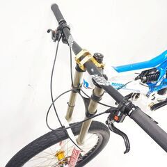 MONGOOSE 「マングース」 BOOT'R EXPERT 2012年頃 マウンテンバイク カスタムの画像