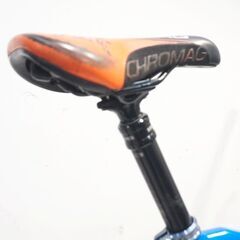 MONGOOSE 「マングース」 BOOT'R EXPERT 2012年頃 マウンテンバイク カスタムの画像