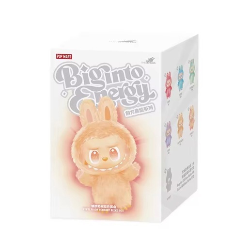 エナジーラブブ