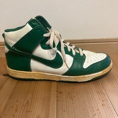 NIKEダンクHI
の画像