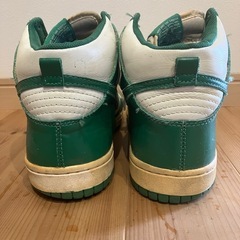 NIKEダンクHI
の画像