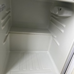 冷凍冷蔵庫の画像