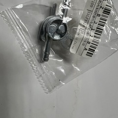 バイク用燃料コックの画像