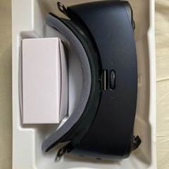 ＶＲ機器の画像
