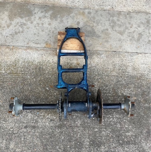 トライクキット在庫処分2