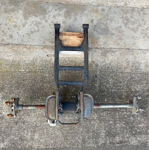 トライクキット在庫処分2