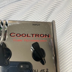 VOX Bulldog Distortion　エフェクターの画像