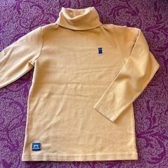 LETTLE BEAR CLUBフリースジャケットset（130）美品の画像