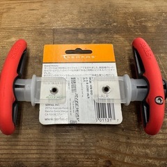 バーエンドグリップ SERFAS STABILIZER AL
の画像