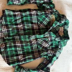まとめ服サイズ90-100の画像