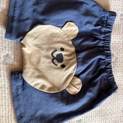 まとめ服サイズ90-100の画像